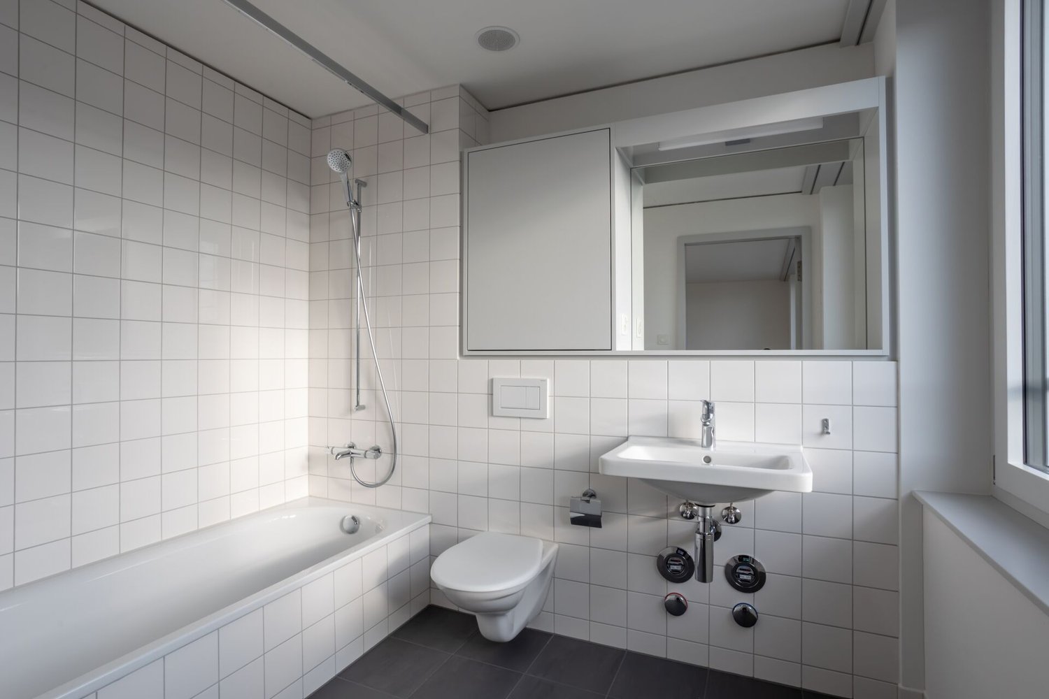 3 ½ pièces appartement