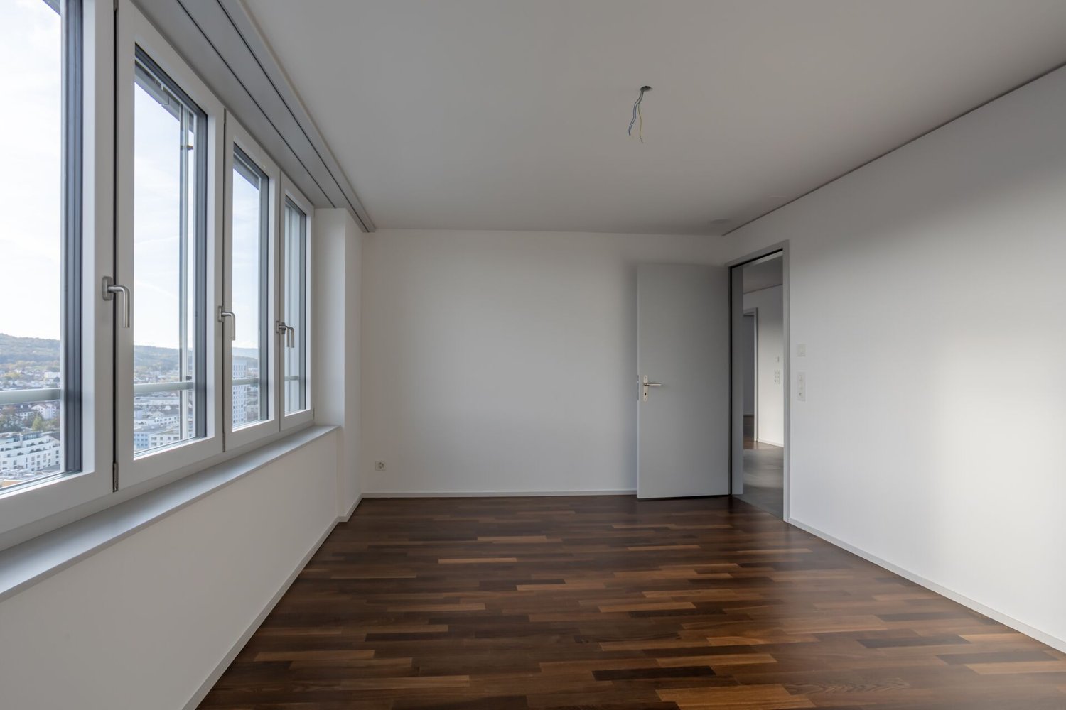 3 ½ pièces appartement