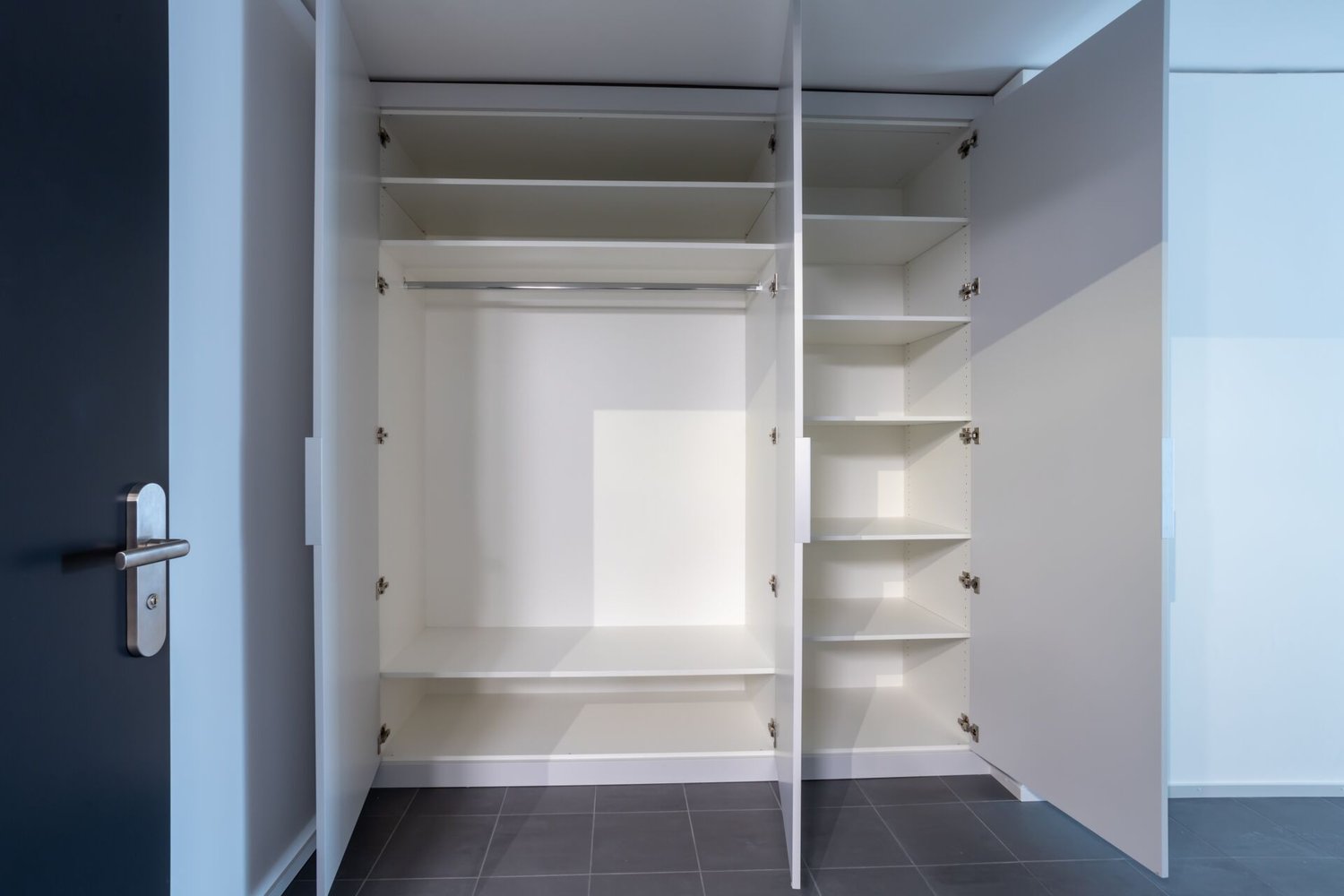 3 ½ pièces appartement