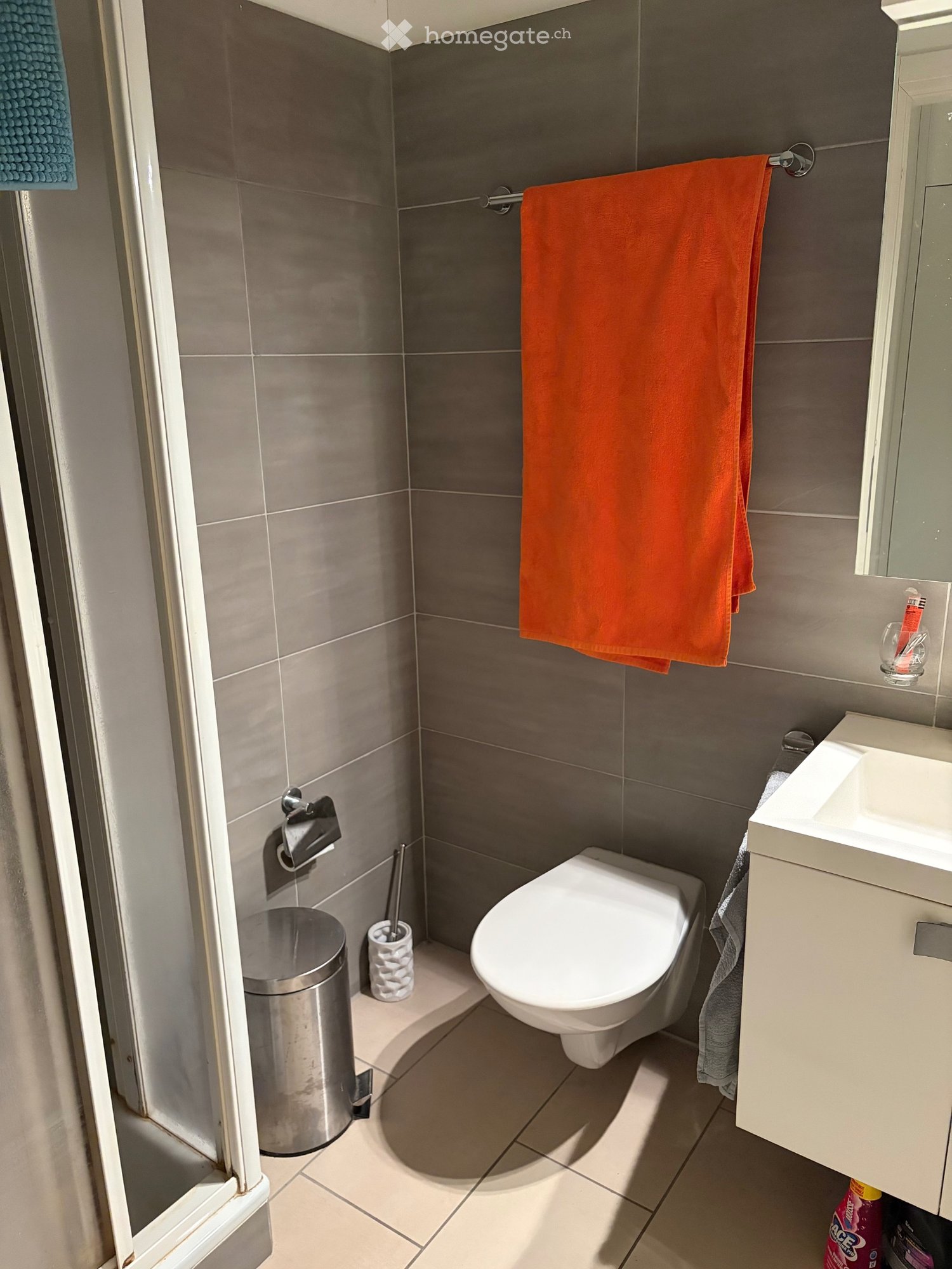 2 rooms apartment, photo 4 of 4