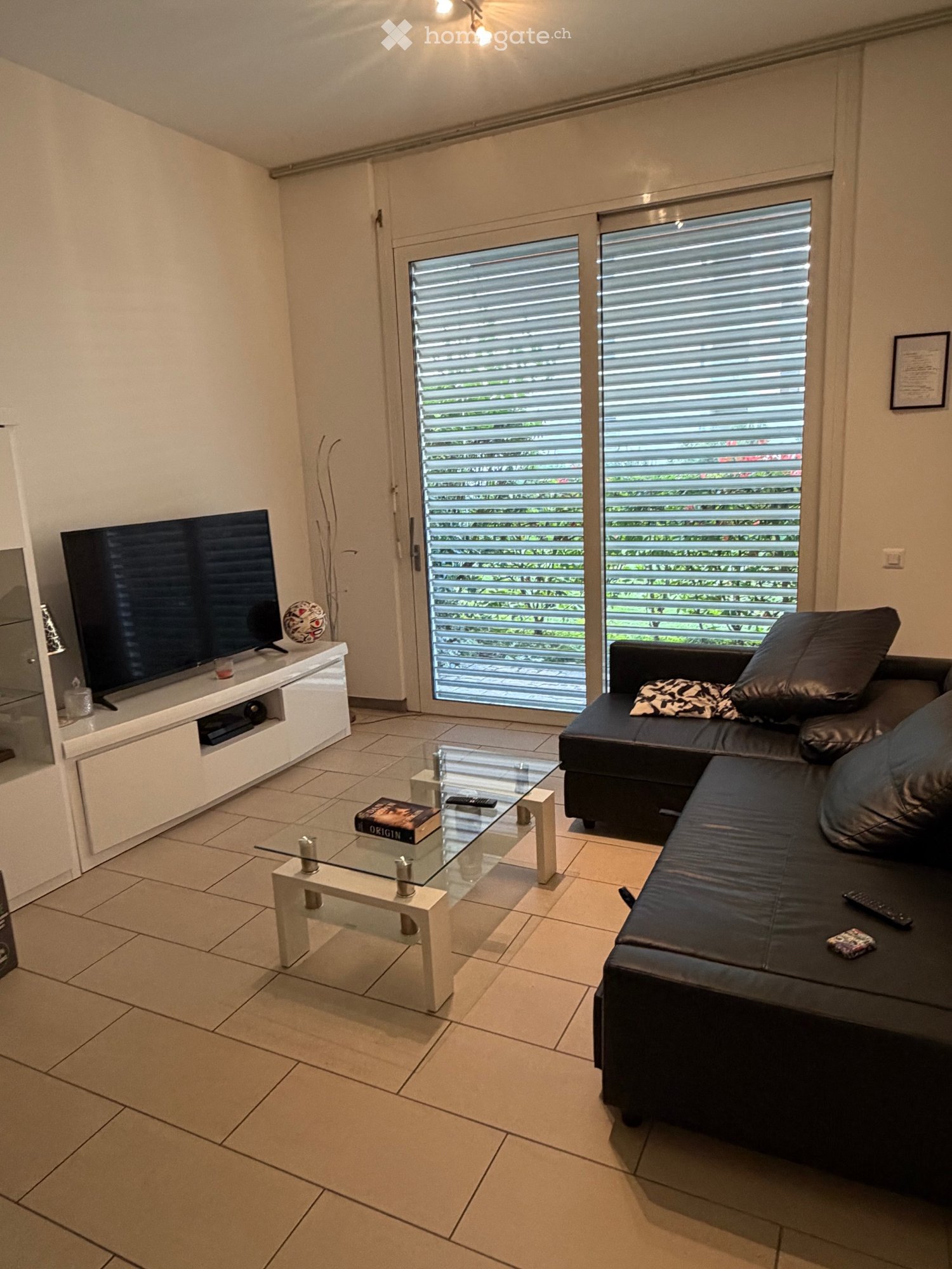 2 rooms apartment, photo 1 of 4