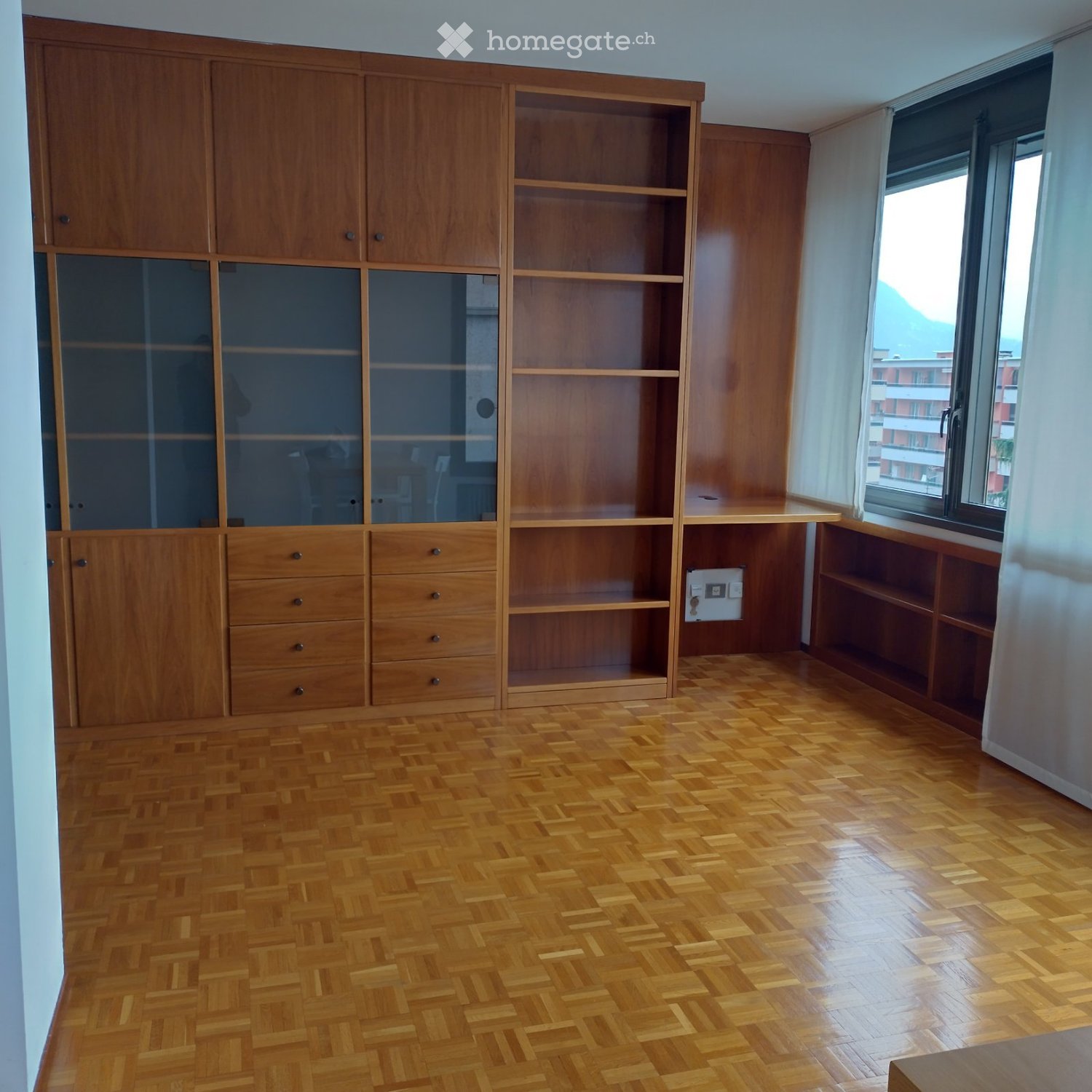 2 rooms single house