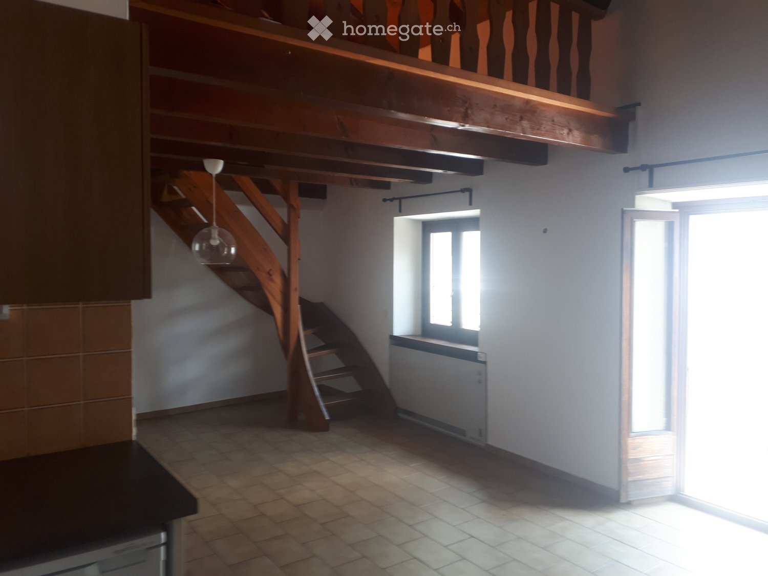 4 rooms single house