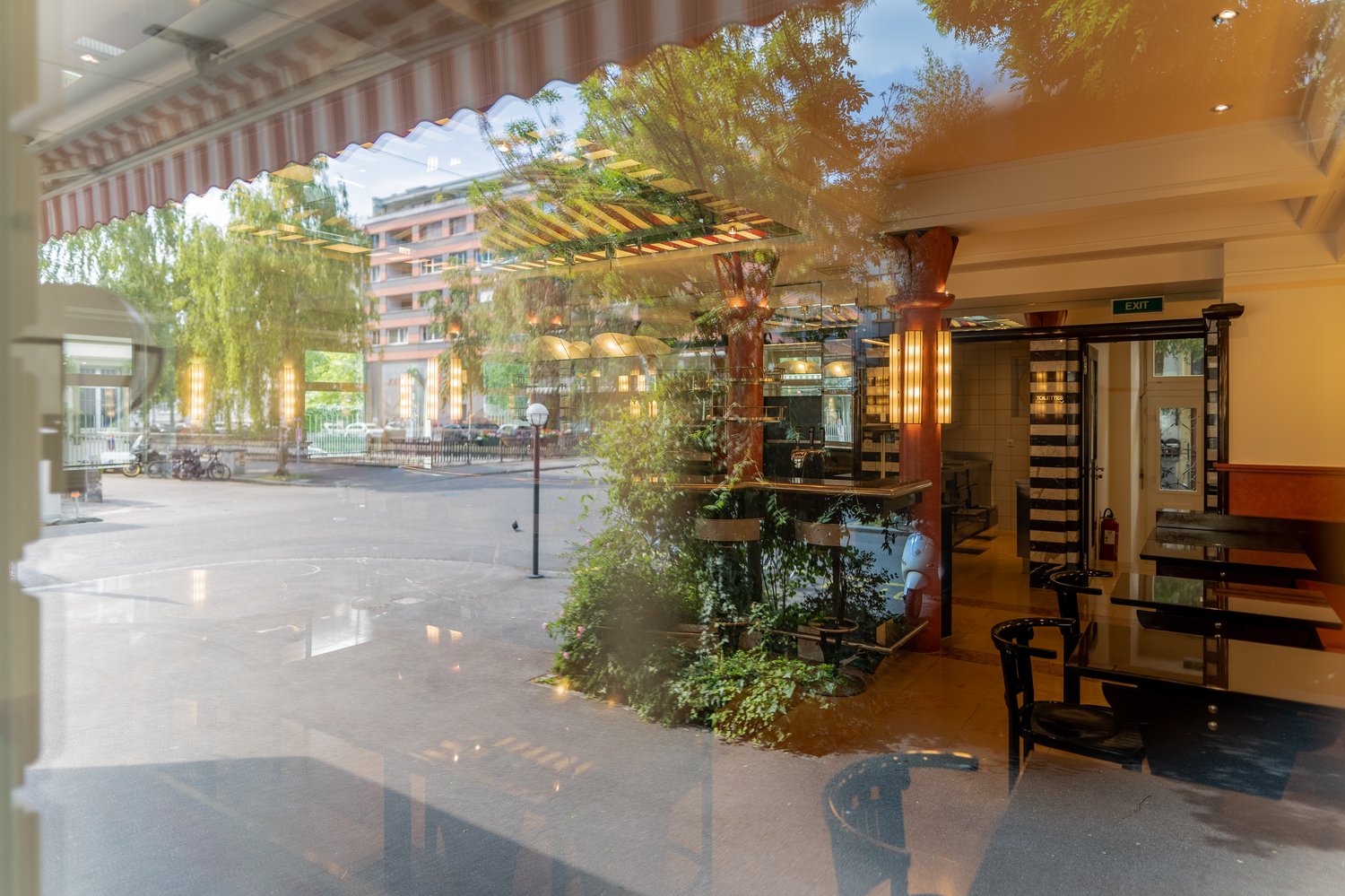 Restaurant, photo 6 of 10