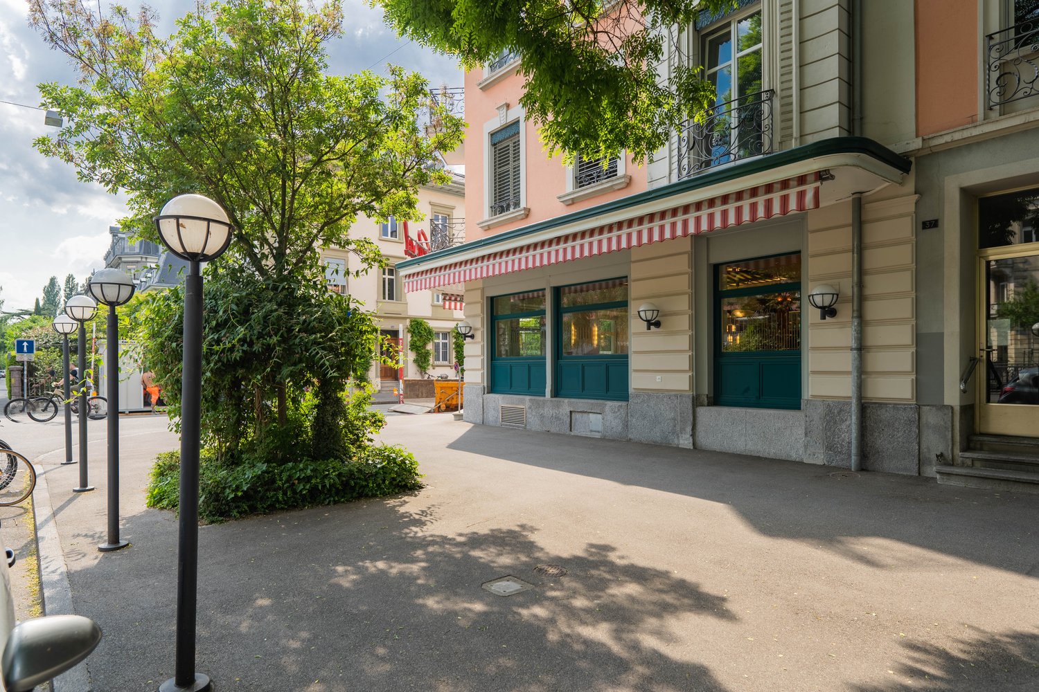 Restaurant, photo 5 of 10