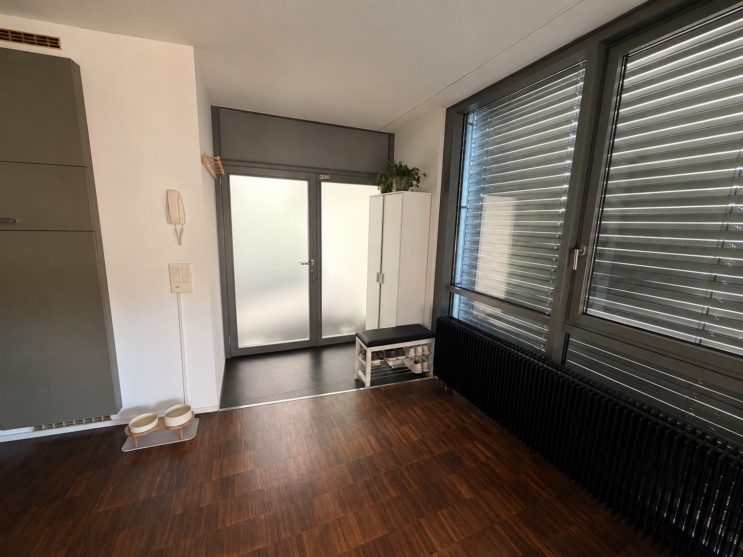 1 ½ rooms apartment, photo 3 of 9