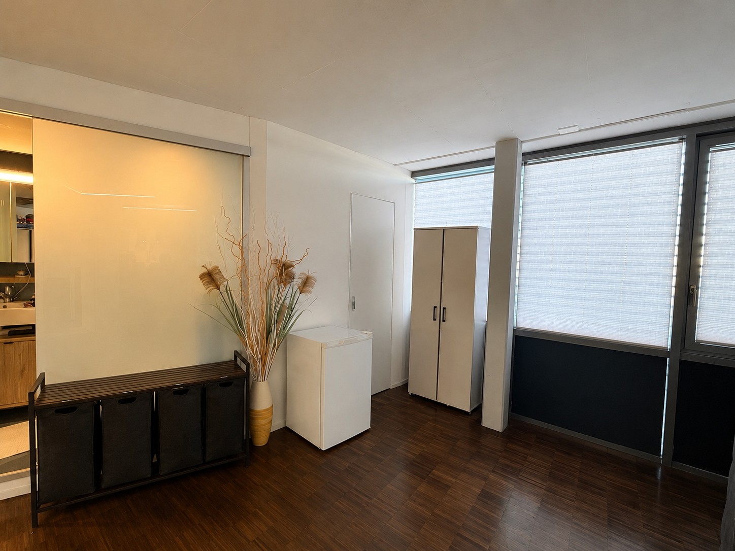 1 ½ rooms apartment, photo 7 of 9