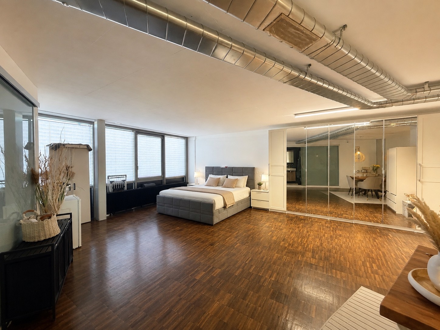 1 ½ rooms apartment, photo 4 of 9