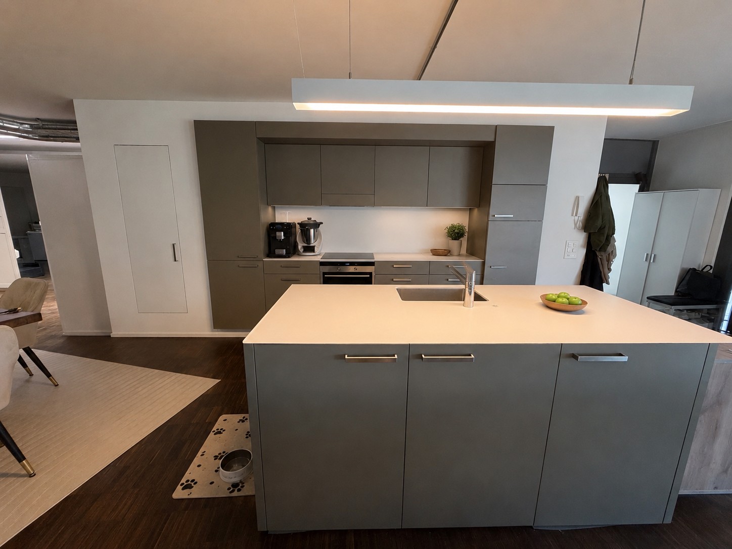 1 ½ rooms apartment, photo 2 of 9