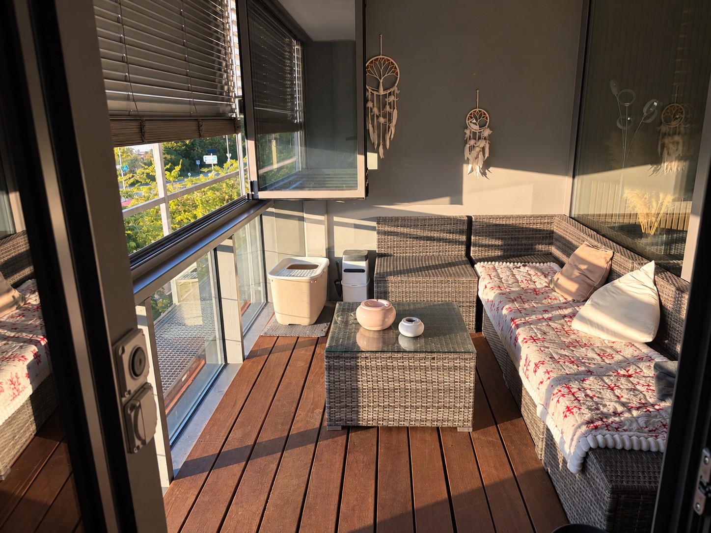 1 ½ rooms apartment, photo 9 of 9