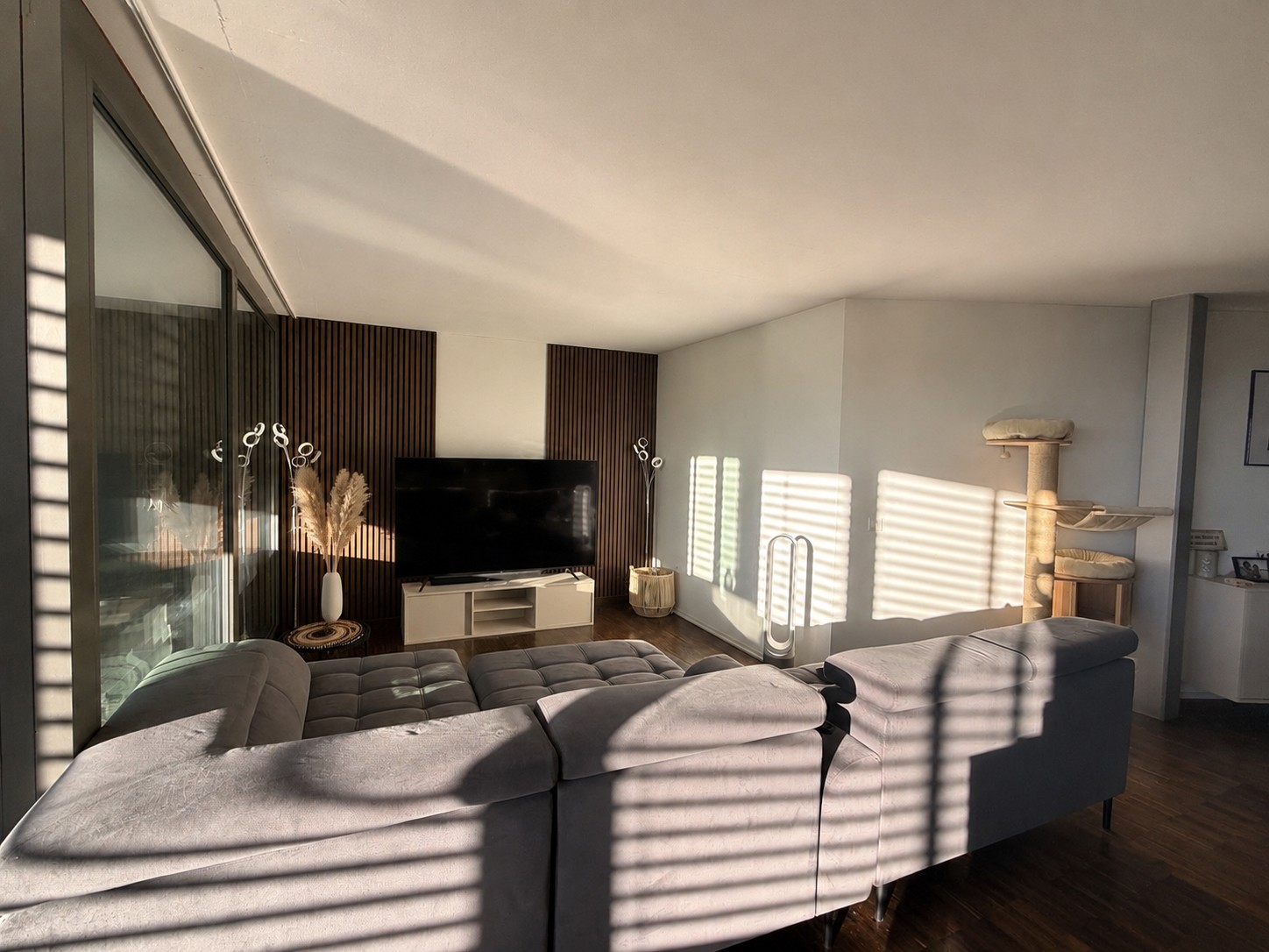 1 ½ rooms apartment, photo 1 of 9
