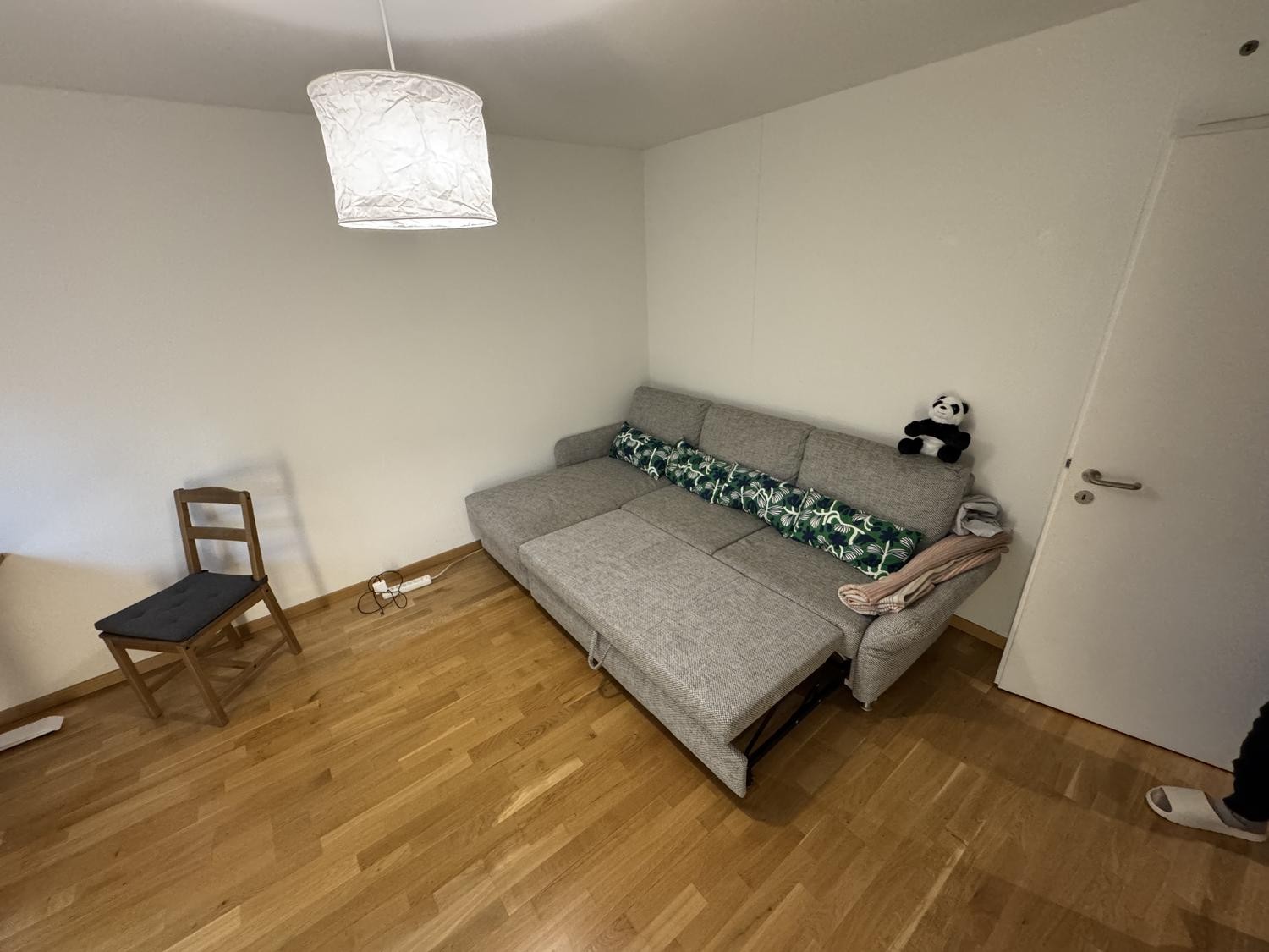 2 rooms apartment, photo 5 of 8