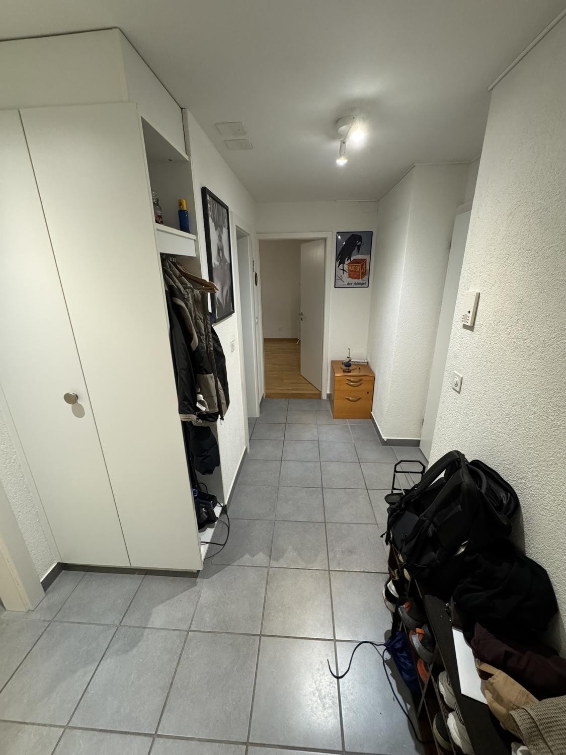 2 rooms apartment, photo 3 of 8