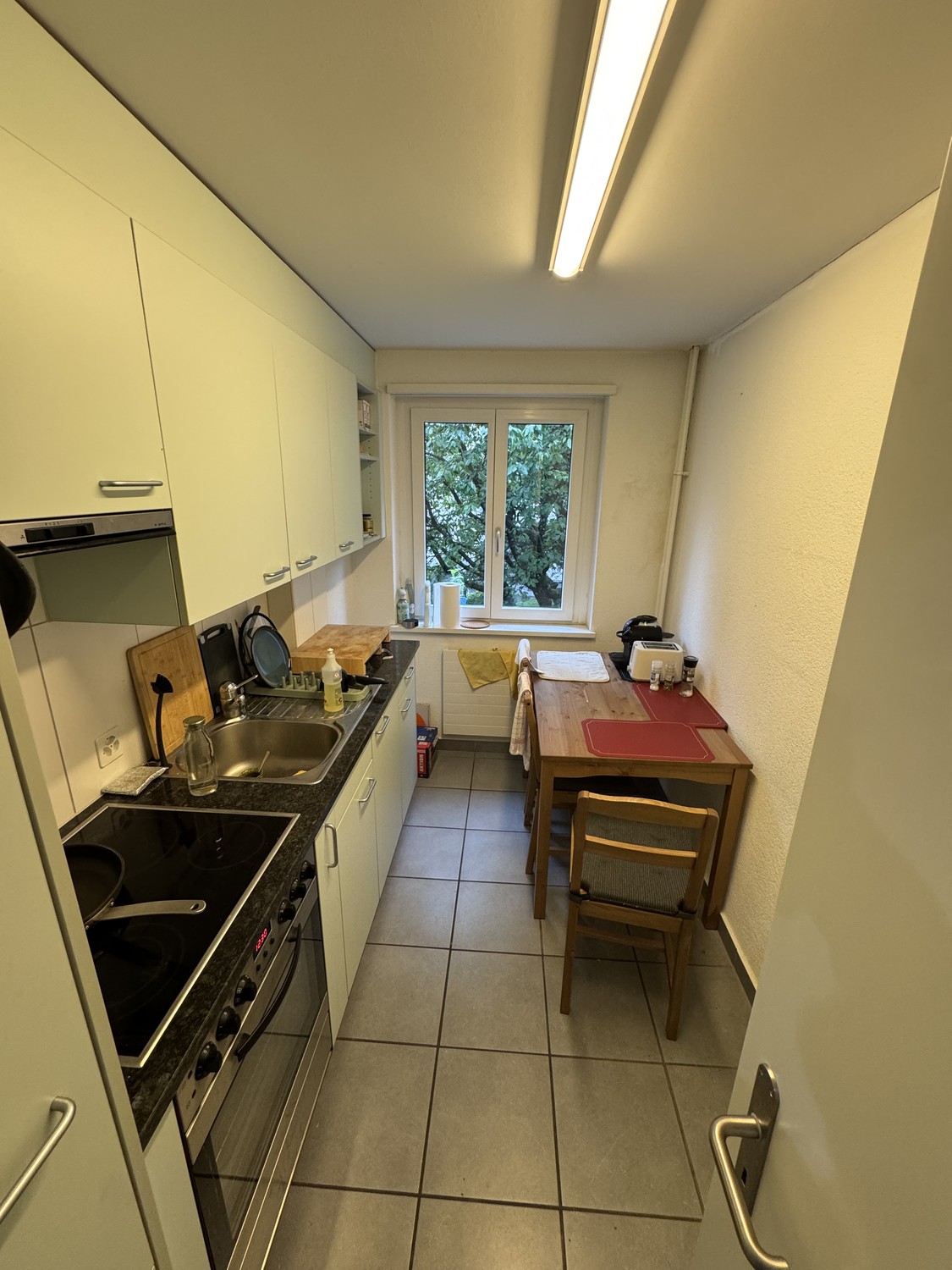 2 rooms apartment, photo 7 of 8