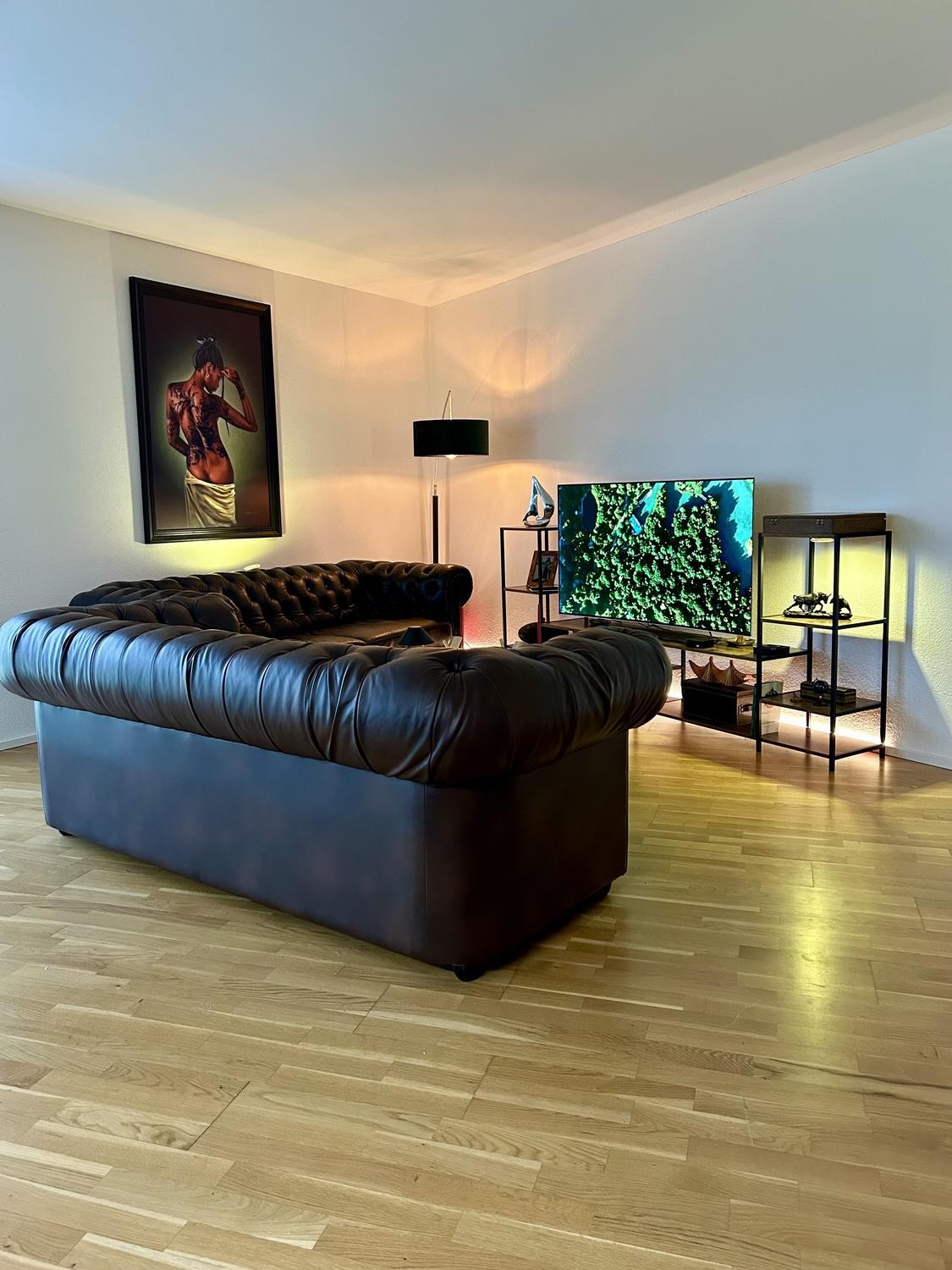 Appartamento con 4 ½ locali