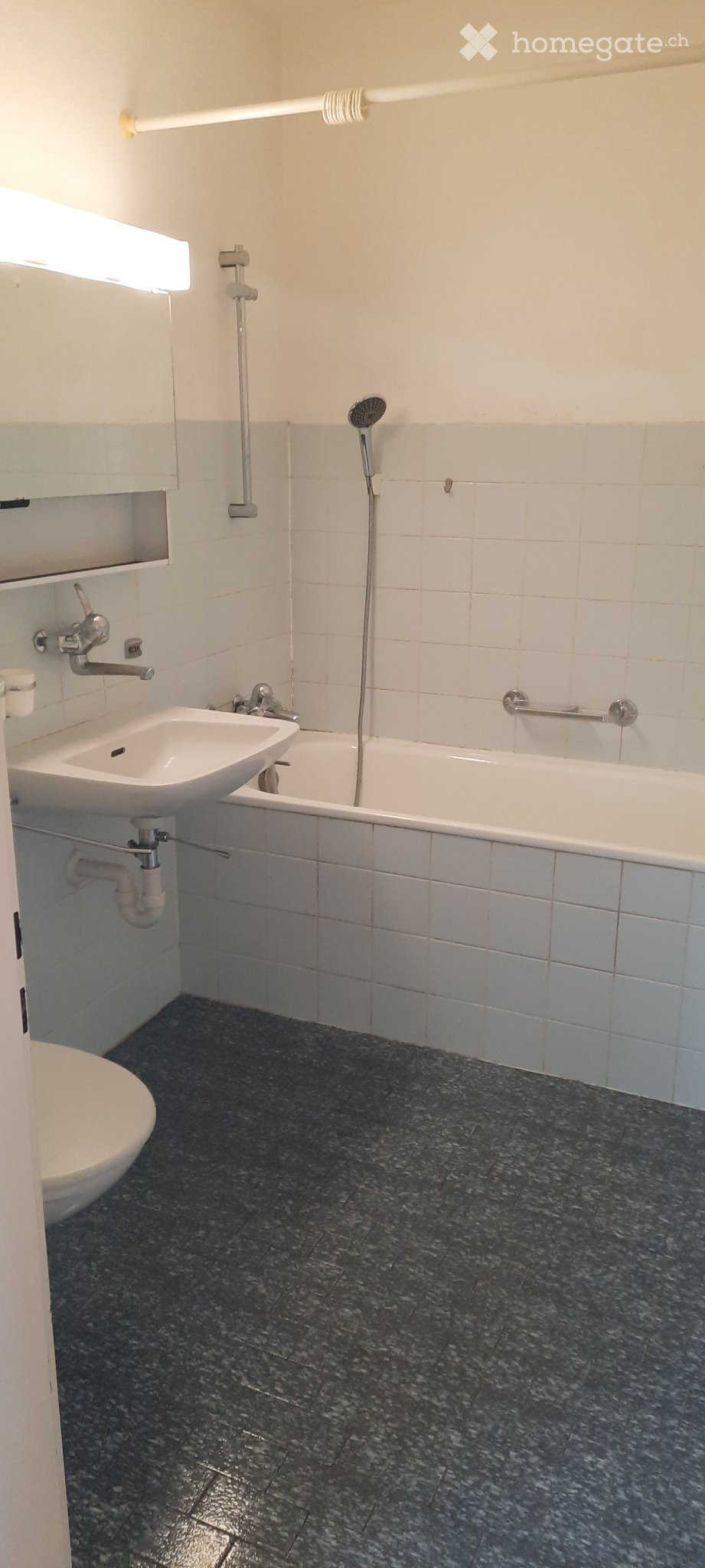 3 rooms apartment, photo 5 of 5