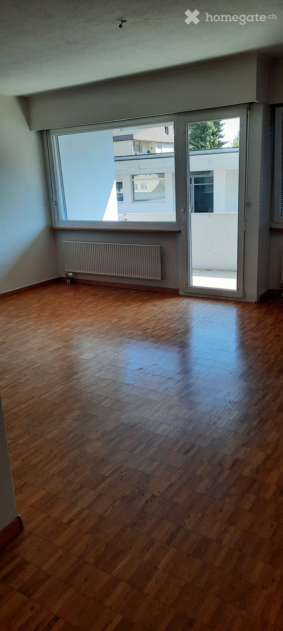 3 rooms apartment, photo 4 of 5