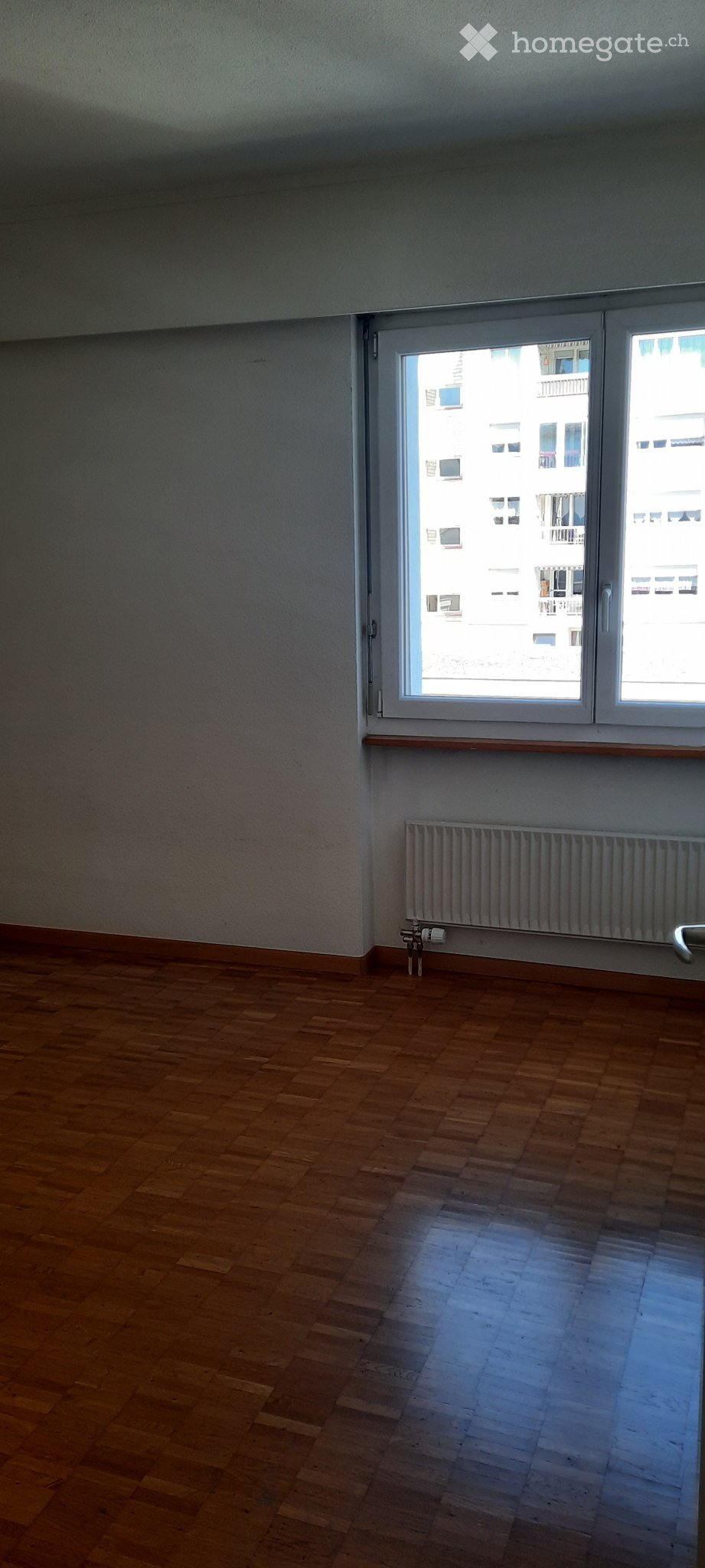 3 rooms apartment, photo 3 of 5