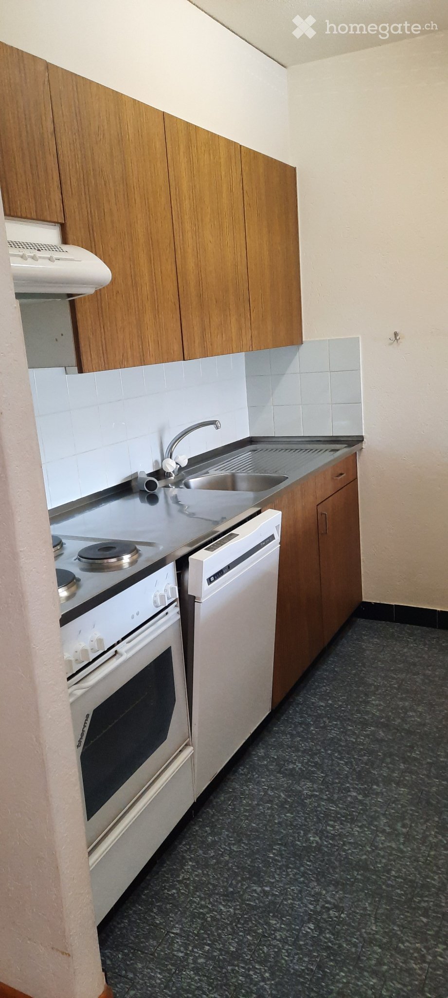 3 rooms apartment, photo 1 of 5