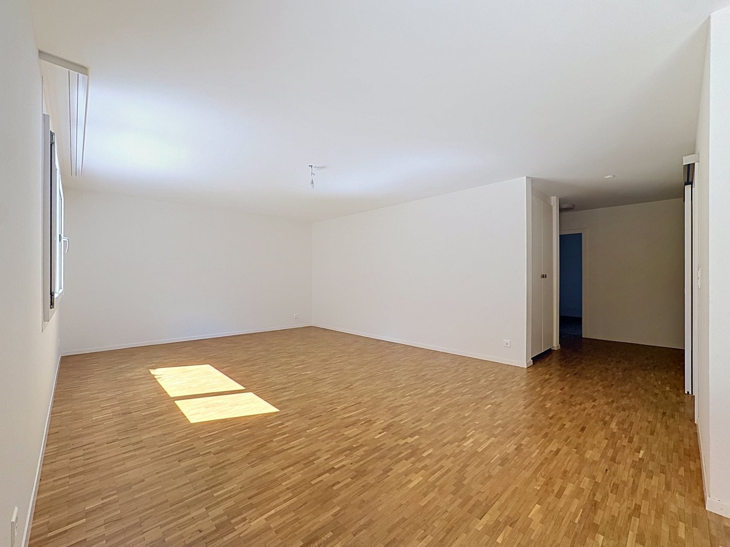 3 ½ rooms apartment, photo 1 of 10