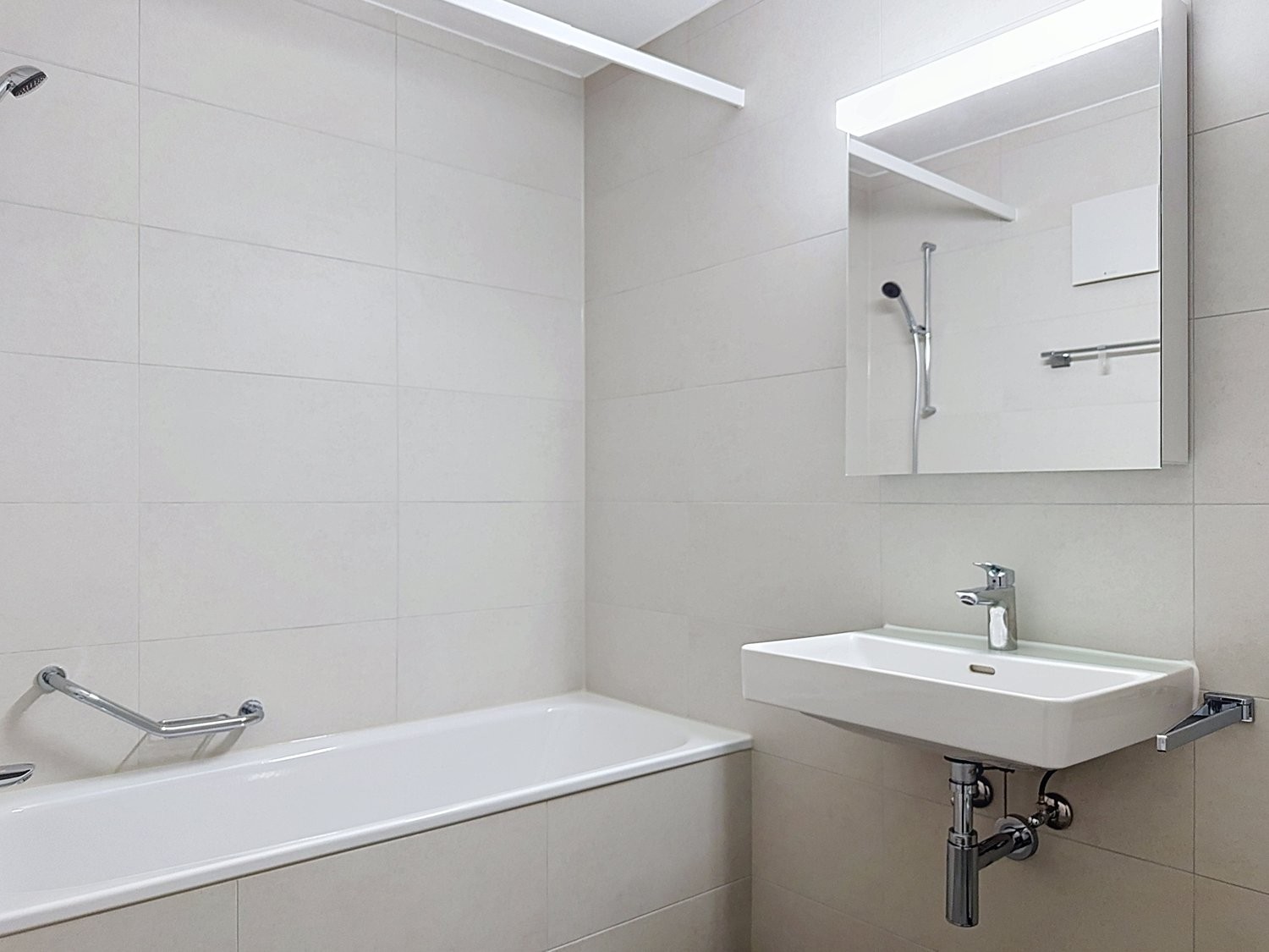 3 ½ rooms apartment, photo 10 of 10