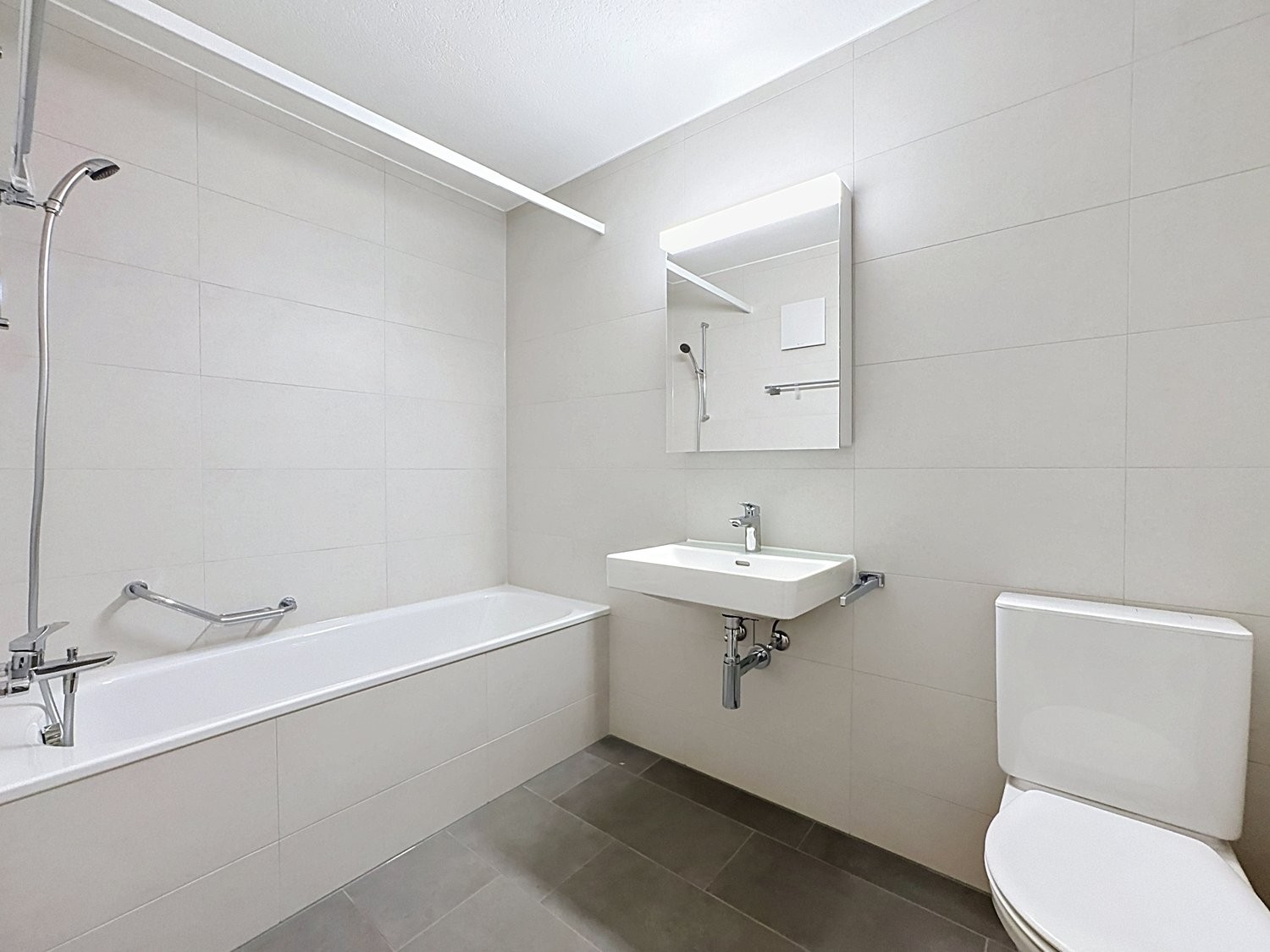 3 ½ rooms apartment, photo 9 of 10