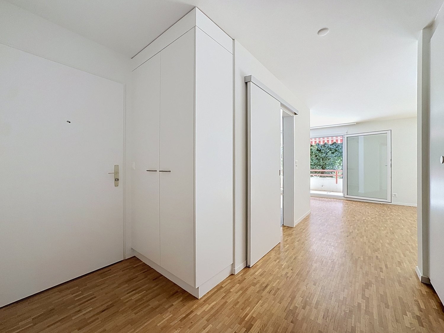 3 ½ rooms apartment, photo 2 of 10