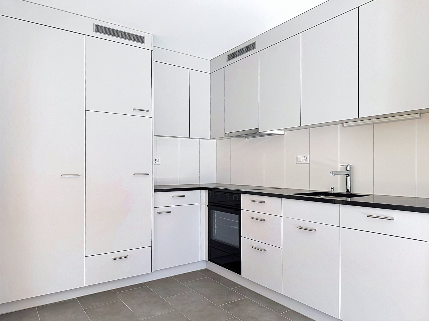3 ½ rooms apartment, photo 4 of 10