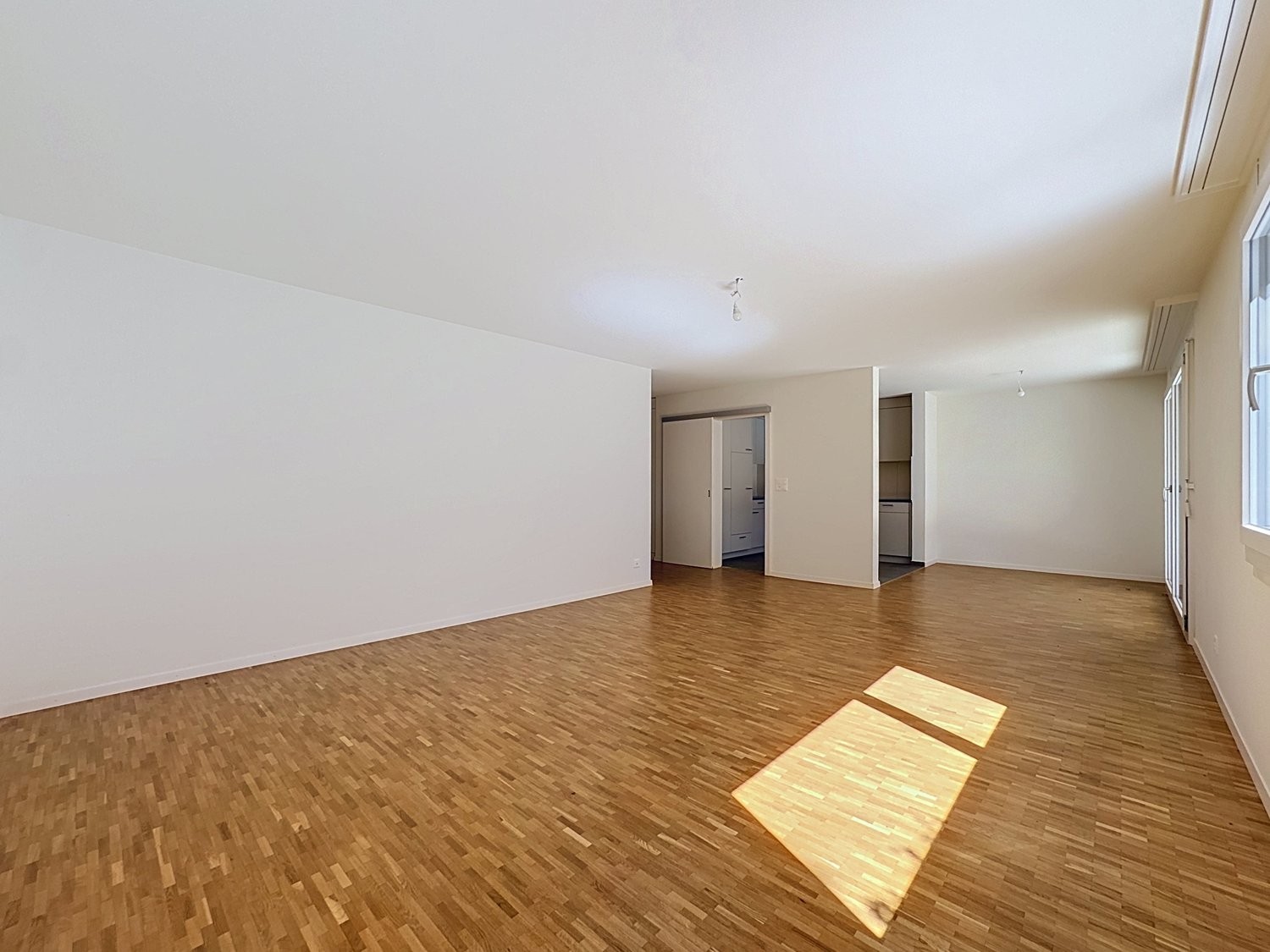 3 ½ rooms apartment, photo 3 of 10