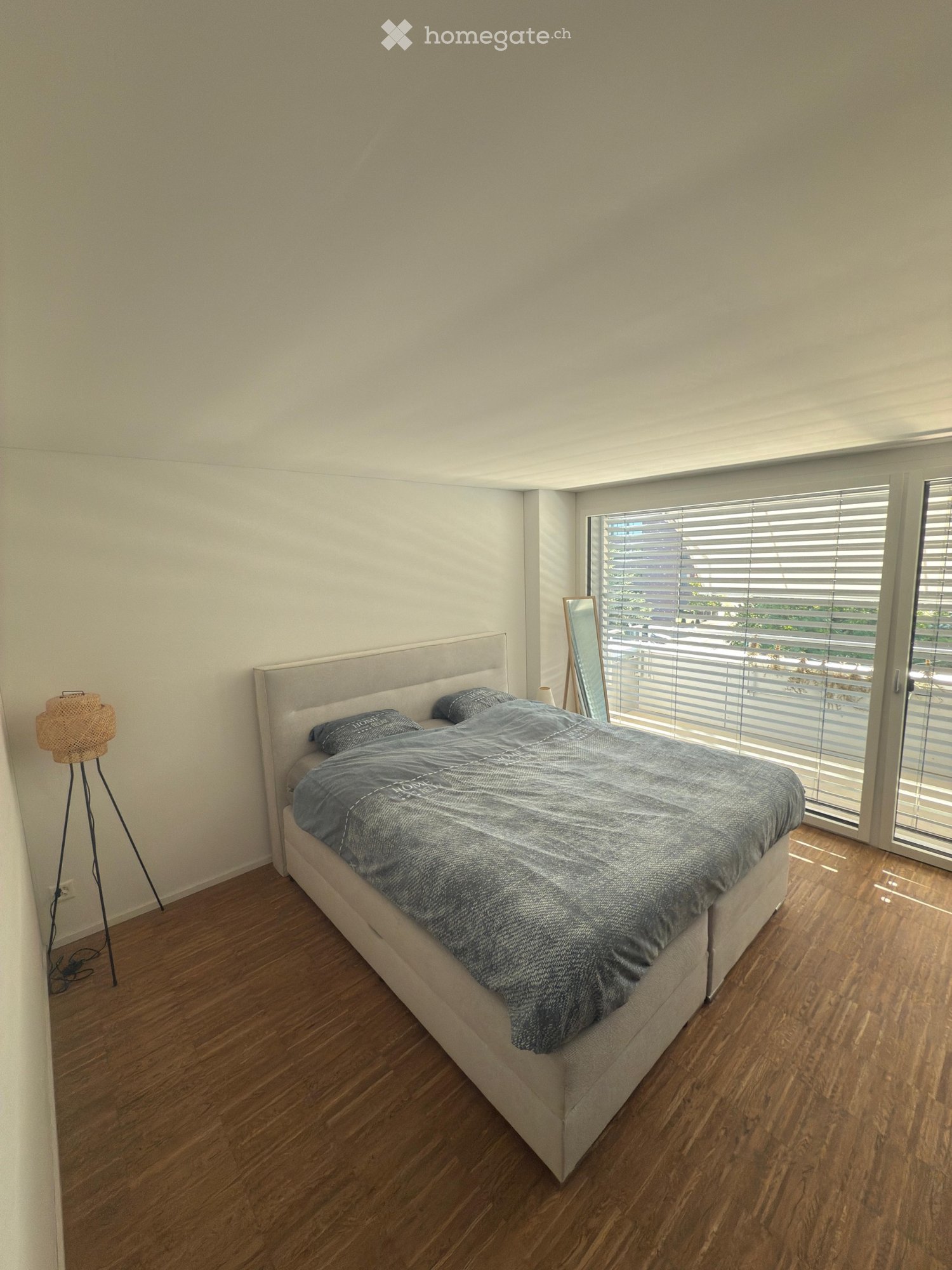 2 ½ rooms apartment (4)