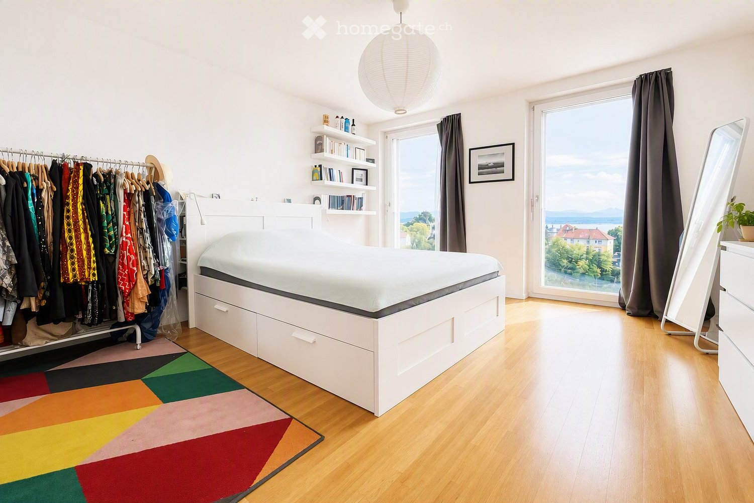 3 ½ rooms apartment, photo 1 of 5