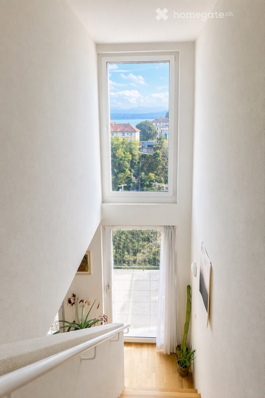3 ½ rooms apartment, photo 4 of 5