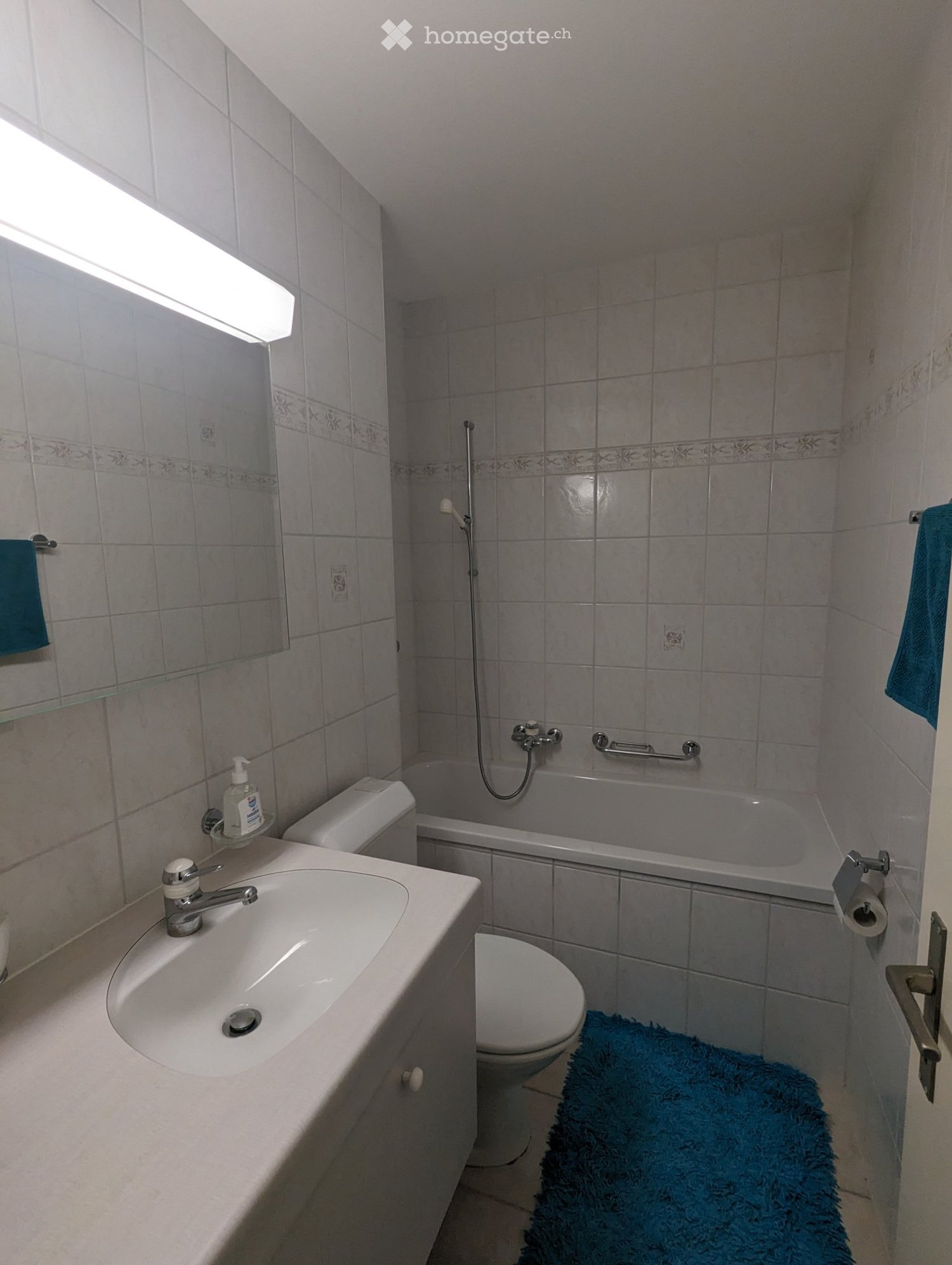 1 ½ rooms apartment, photo 4 of 5