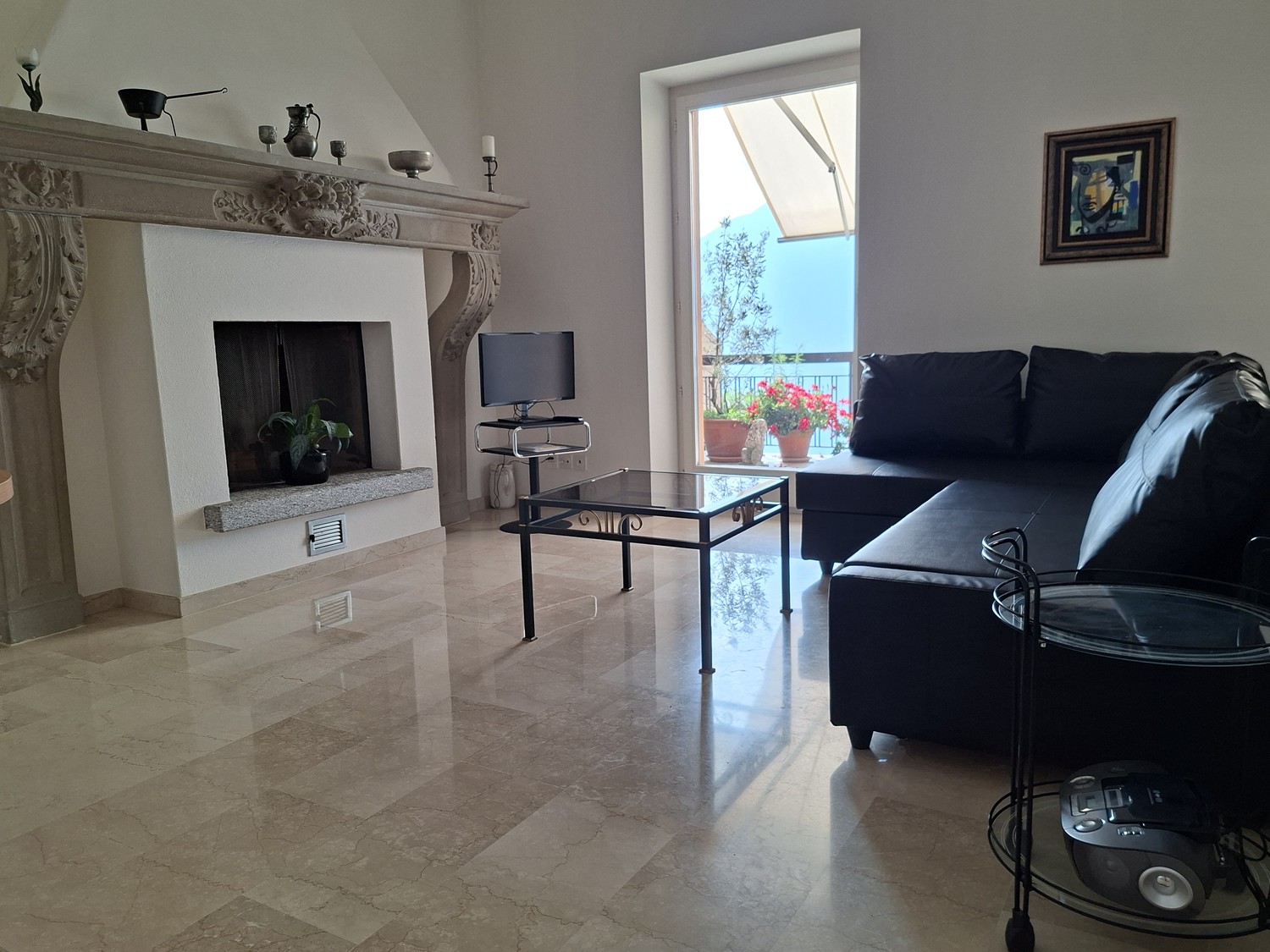 Appartamento di 2 ½ locali