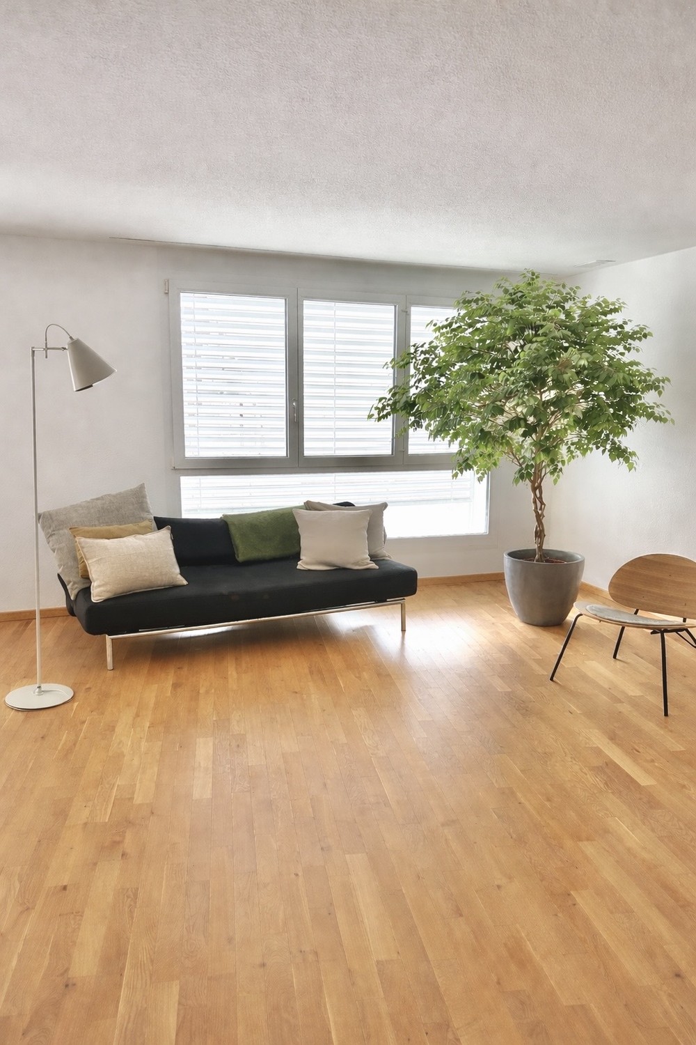 2 ½ rooms apartment, photo 4 of 6