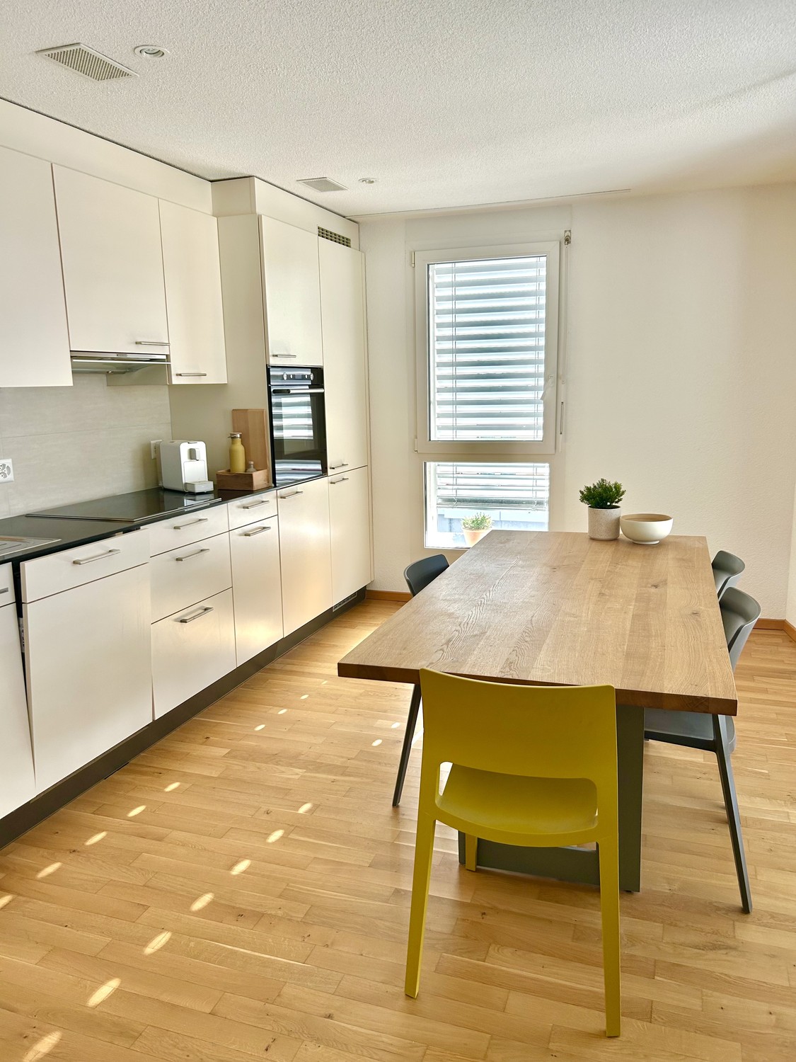 2 ½ rooms apartment, photo 1 of 6