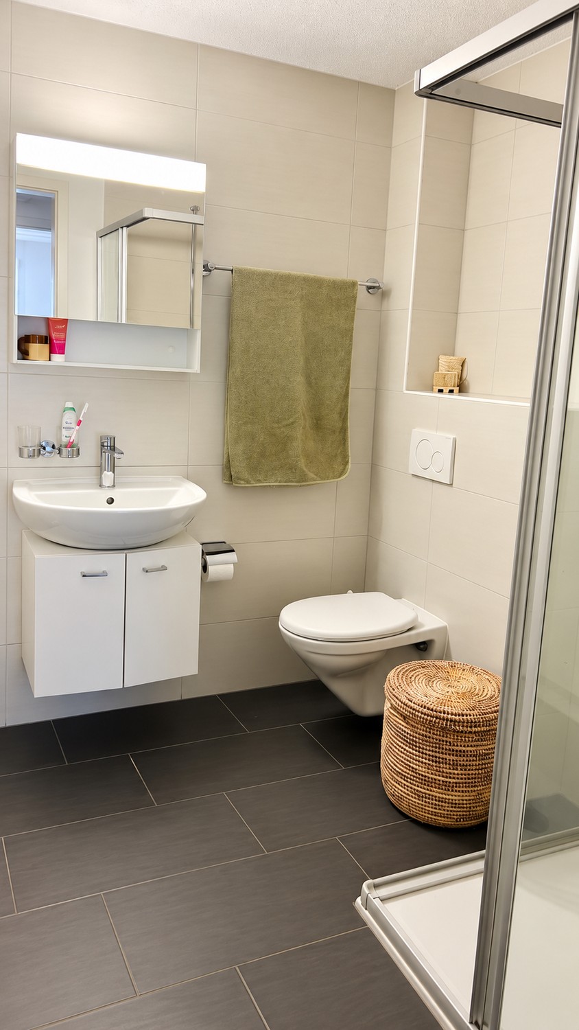 2 ½ rooms apartment, photo 2 of 6