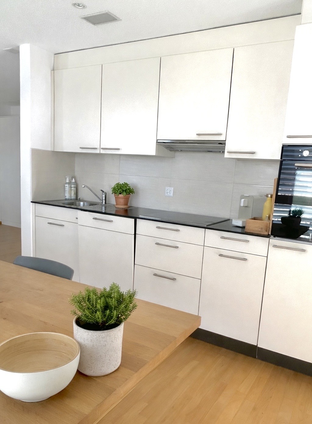 2 ½ rooms apartment, photo 3 of 6