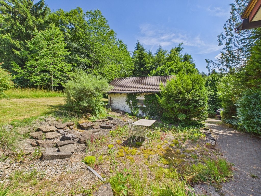 5 ½ pièces maison individuelle