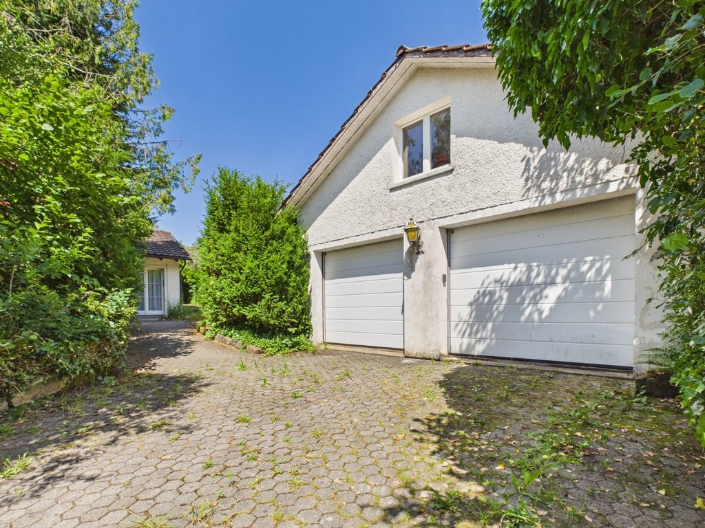 5 ½ pièces maison individuelle