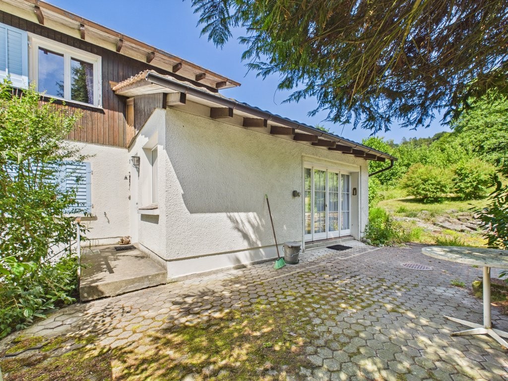 5 ½ pièces maison individuelle