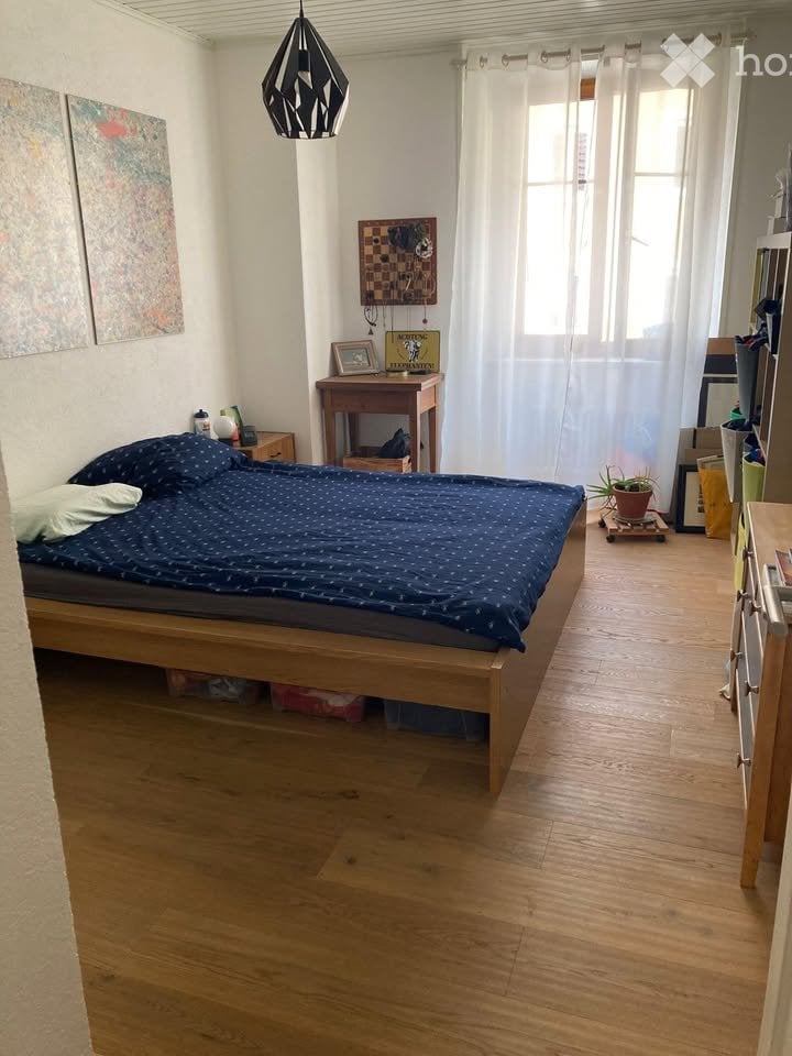 3 ½ rooms apartment, photo 3 sur 5