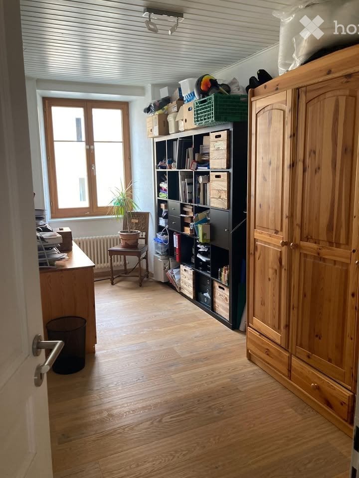 3 ½ rooms apartment, photo 4 sur 5