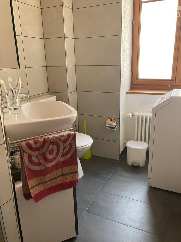 3 ½ rooms apartment, photo 2 sur 5