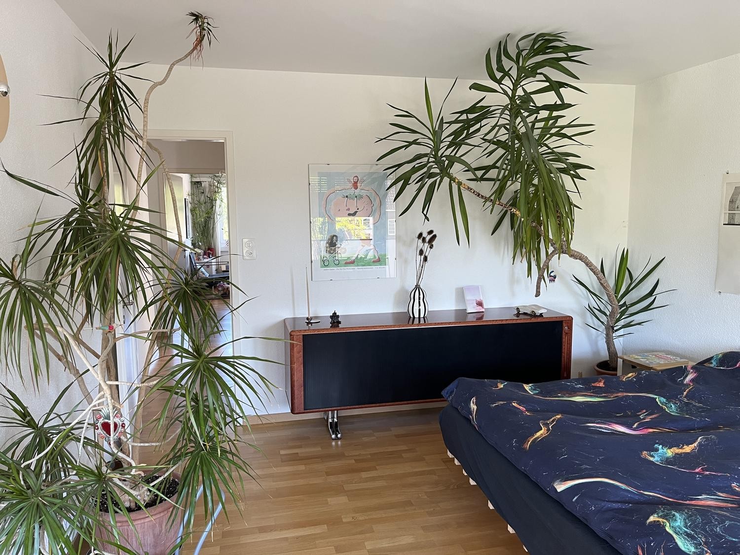 3 rooms apartment, photo 6 of 10