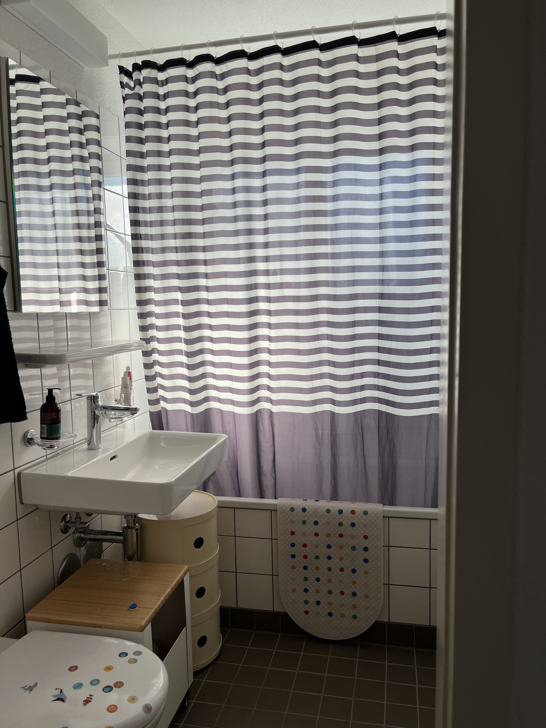 3 rooms apartment, photo 9 of 10