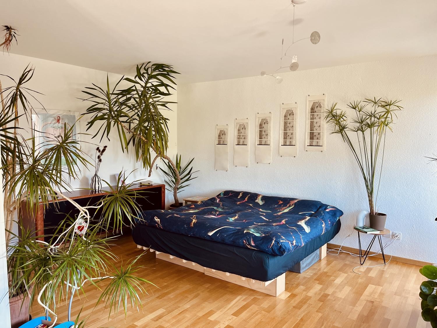 3 rooms apartment, photo 5 of 10