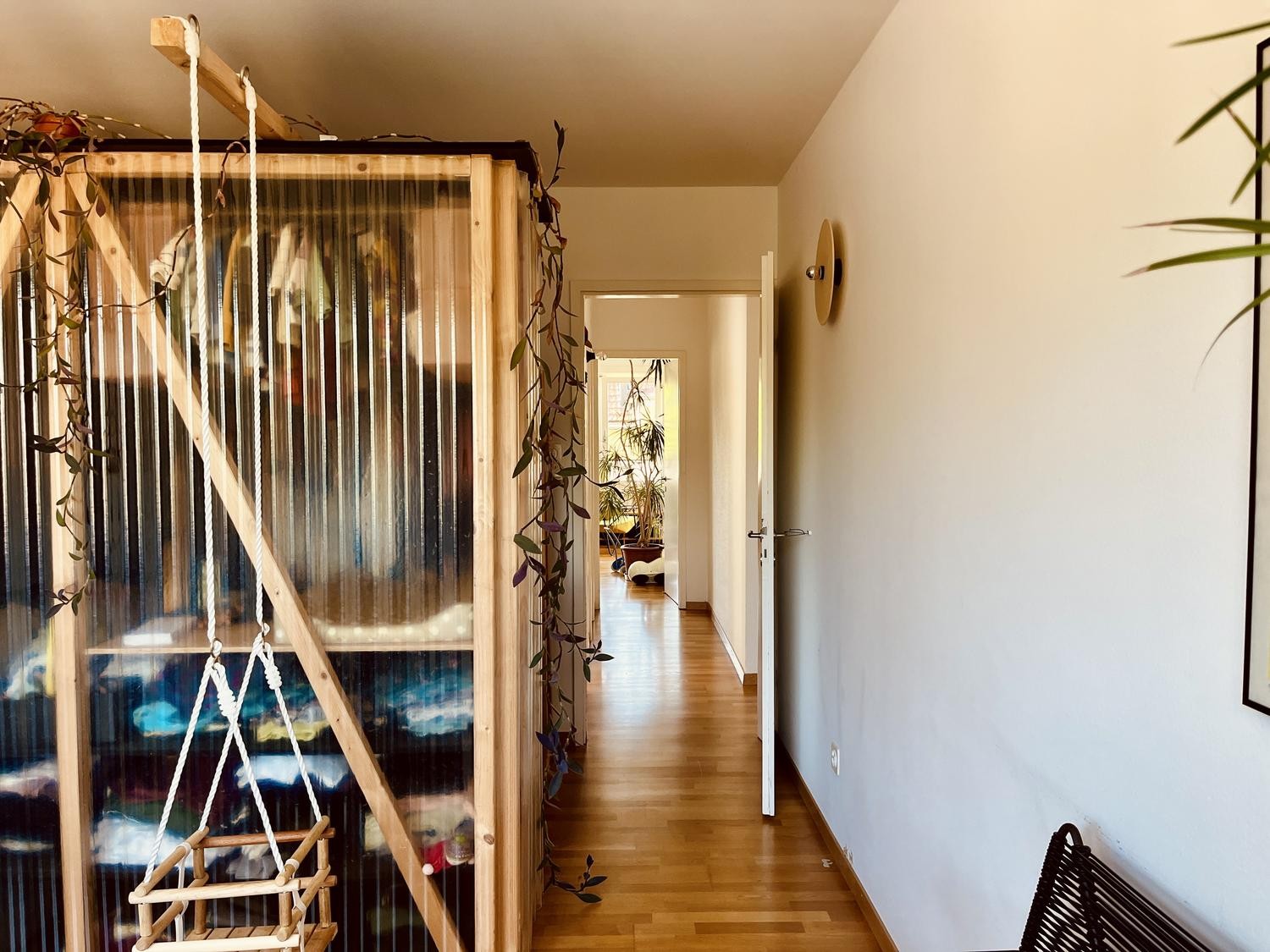 3 rooms apartment, photo 8 of 10