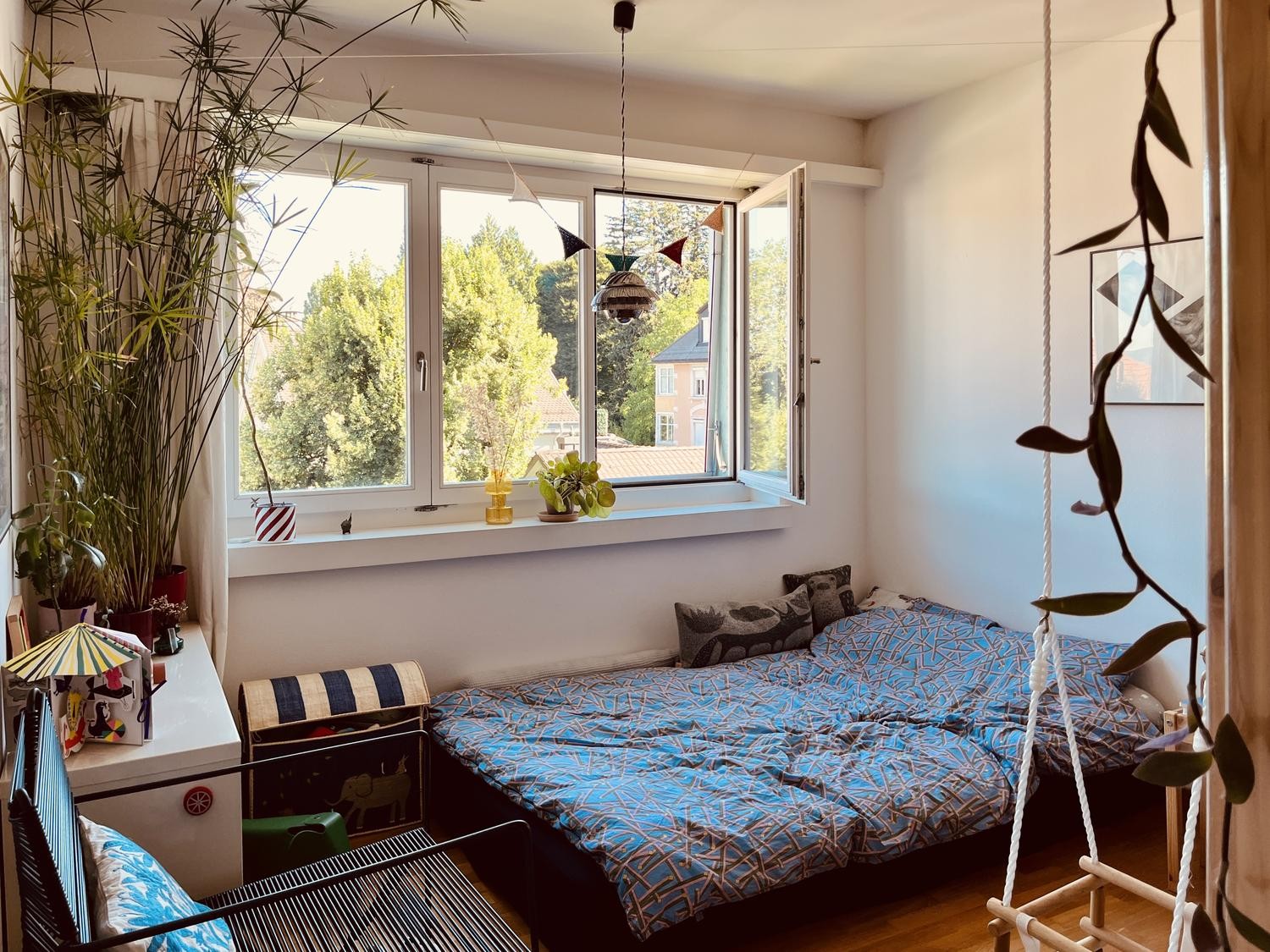 3 rooms apartment, photo 7 of 10