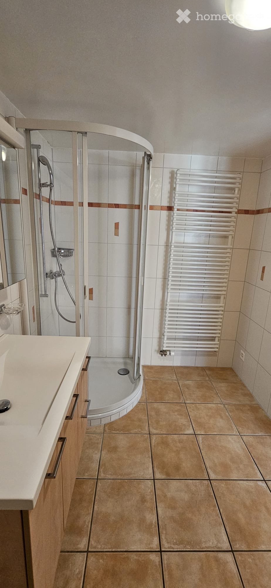 appartamento di 1 ½ locali